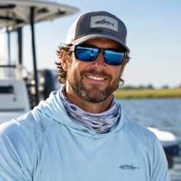 Captain Rob Slate